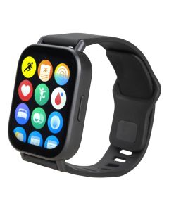 Умные часы Xiaomi Redmi Watch 5 Active Черный (Black) DCL
