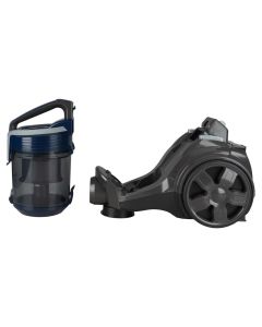 Пилосос Grunhelm GBVC-2205 HR Синій (Blue)