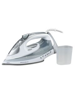 Праска Grunhelm EI9506СD Сіра Біла (Grey White)