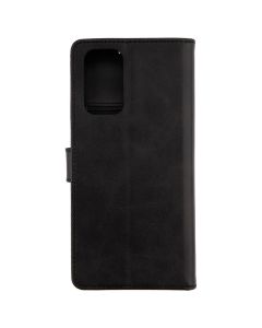 Чохол кейс для Xiaomi Redmi Note 10 Pro WAVE Fold Case Чорний (Black)