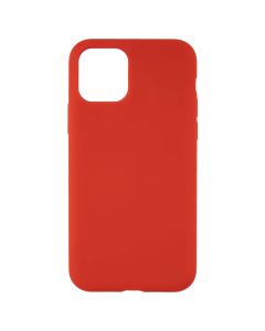 Чехол-накладка для iPhone 11 Pro WAVE Full Silicone Cover Красный (Red)