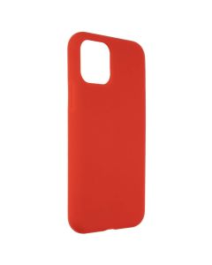 Чехол-накладка для iPhone 11 Pro WAVE Full Silicone Cover Красный (Red)