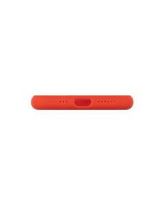 Чехол-накладка для iPhone 11 Pro WAVE Full Silicone Cover Красный (Red)