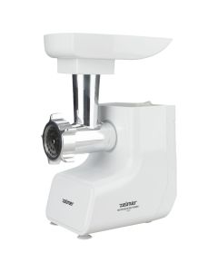 М`ясорубка Zelmer ZMM3512B Біла (White)