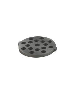 М`ясорубка Zelmer ZMM3512B Біла (White)