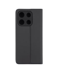 Чехол кейс для Xiaomi Redmi Note 13 Skin Case Черный (Black)