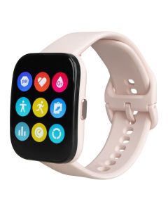 Смарт-годинник Amazfit Bip 5 Рожевий (Pastel Pink)