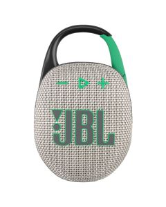 Bluetooth колонка JBL Clip 5 (JBLCLIP5BLK) Зелена (Sand)