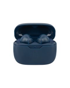 Бездротові навушники вкладиші JBL Tune 230NC TWS Сині (Blue)