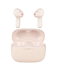Бездротові навушники вкладиші JBL Tune 230NC TWS Рожеві (Sand)