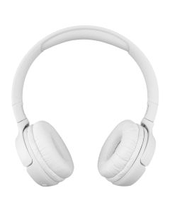 Бездротові повнорозмірні навушники JBL Tune 510BT Білі (White)