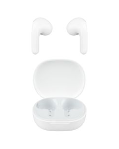 Бездротові навушники вкладиші Xiaomi Mi Air 3 SE Білі (White)