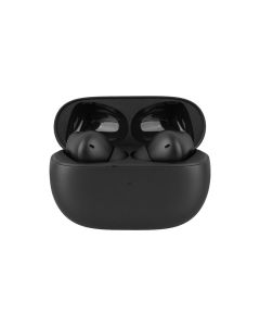 Бездротові навушники вкладиші Xiaomi Redmi Buds 4 Pro Чорні (Black)
