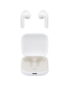 Бездротові навушники вкладиші Xiaomi Redmi Buds 6 Active Білі (White)