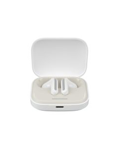 Бездротові навушники вкладиші Xiaomi Redmi Buds 6S Білі (White)