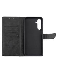 Чохол кейс для Samsung A25 WAVE Fold Case Чорний (Black)