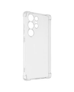 Чохол накладка для Samsung S25 Ultra WXD Прозора (Transparent)