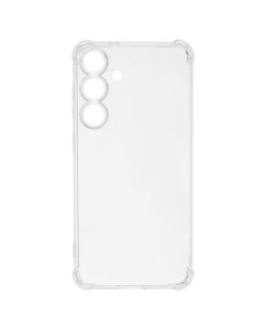 Чохол накладка для Samsung S25 Plus WXD Прозора (Transparent)