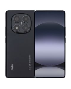 Смартфон Xiaomi Redmi Note 14 Pro 8/256Гб Midnight Black