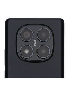 Смартфон Xiaomi Redmi Note 14 Pro 8/256Гб Midnight Black