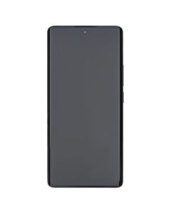 Смартфон Xiaomi Redmi Note 14 Pro 8/256Гб Midnight Black