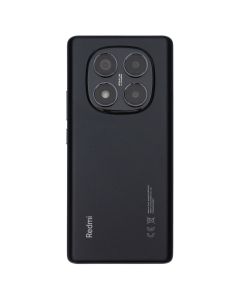 Смартфон Xiaomi Redmi Note 14 Pro 8/256Гб Midnight Black