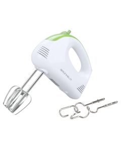 Міксер Grunhelm GRM611 Білий (White)