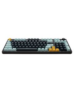 Клавіатура ігрова Fantech ATOM96 MK890V2 Red Switch Синя (Navy)