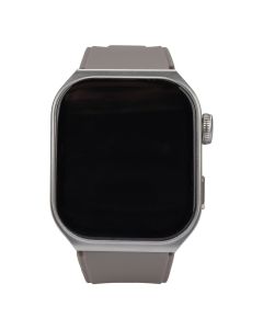 Смарт-годинник Proove Moment Сірий (Titanium)