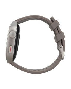 Смарт-годинник Proove Moment Сірий (Titanium)