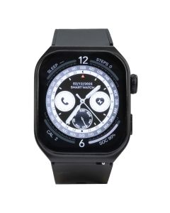 Смарт-годинник Proove Moment Чорний (Black)