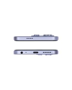 Смартфон Infinix Hot 50i (X6531B) 4/128Gb Dreamy Purple