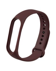 Ремінець для годинника Xiaomi Mi Band 7 Коричневий (Brown)