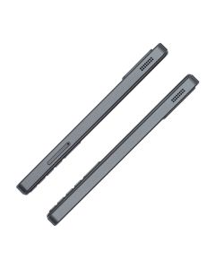 Мобільний телефон Nomi i2860 Сірий (Grey)