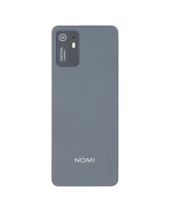 Мобільний телефон Nomi i2860 Сірий (Grey)