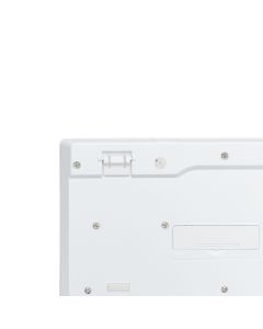 Беспроводная клавиатура XO KB-05 + мышь Голубая (Blue)