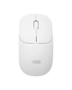 Беспроводная клавиатура XO KB-05 + мышь Розовая (Pink)