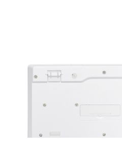 Беспроводная клавиатура XO KB-05 + мышь Розовая (Pink)