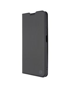 Чохол кейс для Realme C61/C63/Note 60/Note 60X One Fold Чорний (Black)