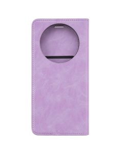 Чохол кейс для Xiaomi Redmi A3 DC Elegant Фіолетовий (Lilac)