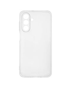 Чохол накладка для Samsung A17/A26 Air MakeFuture Прозора (Transparent)