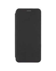 Чохол кейс для Samsung A17/A26 Flip MakeFuture Чорний (Black)