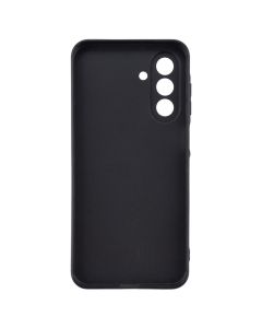 Чохол накладка для Samsung A17/A26 Skin MakeFuture Чорна (Black)