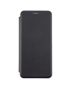 Чехол кейс для Tecno Spark Go 1 Kira Shell Черный (Black)