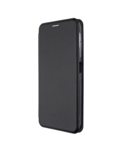 Чехол кейс для Tecno Spark Go 1 Kira Shell Черный (Black)