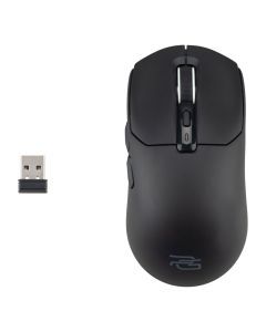 Миша бездротова ігрова Proove Gaming Rate Pro Чорний (Black)