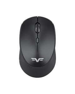 Миша бездротова Frime FWMO-300B Чорна (Black)