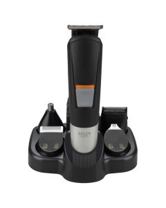 Набір для стрижки Adler AD 2943 Чорний (Black)