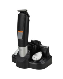 Набір для стрижки Adler AD 2943 Чорний (Black)