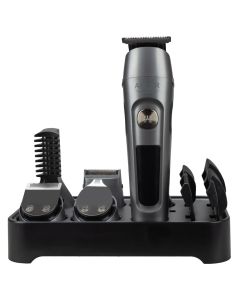 Набір для стрижки Adler AD 2944 Срібний (Silver)